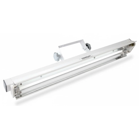 Lampa bakteriobójcza UV-C NBV-2x30 NL Ultraviol – dezynfekcja pomieszczeń 18–22 m²