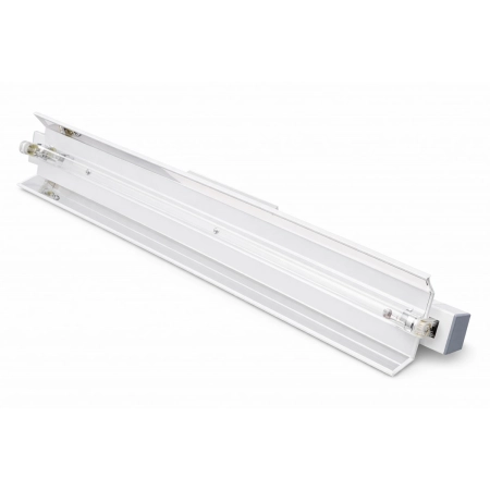 Lampa bakteriobójcza UV-C NBV 30 N Ultraviol naścienno-sufitowa