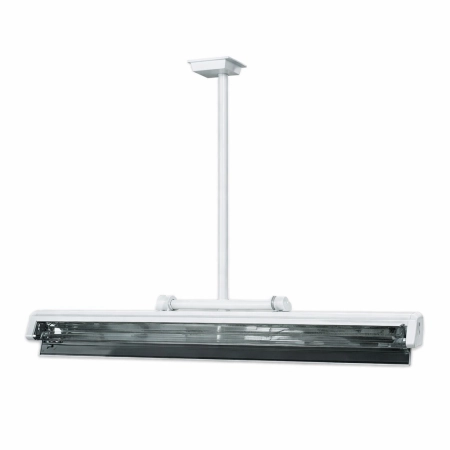 Lampa bakteriobójcza UV-C NBV-30 S Ultraviol do dezynfekcji pomieszczeń