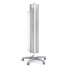 Lampa bakteriobójcza przepływowa UV-C NBVE-110/55 PL przejezdna