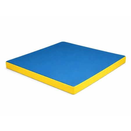 Materac rehabilitacyjny miękki 100 × 100 × 10 cm SaleMED