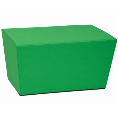 Stolik piankowy skaj 50x35x25 cm
