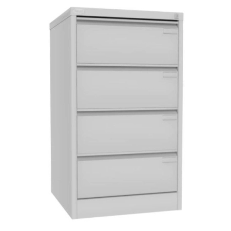 Metalowa Szafa Kartotekowa - Format B5