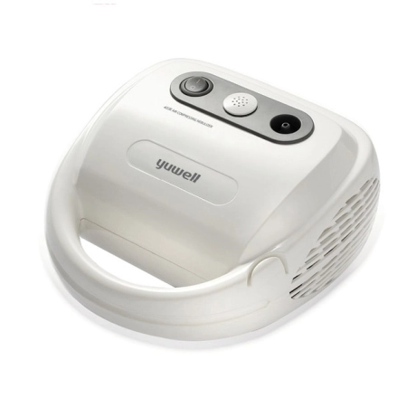 Nebulizator kompresyjny