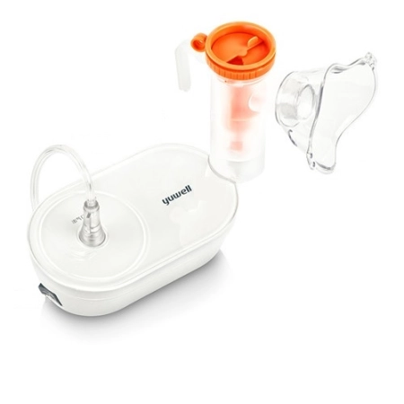 Inhalator do nebulizacji kompresyjny