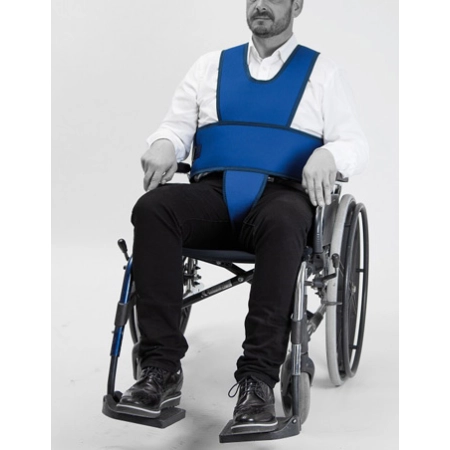 Kaftan stabilizujący 5 - punktowy