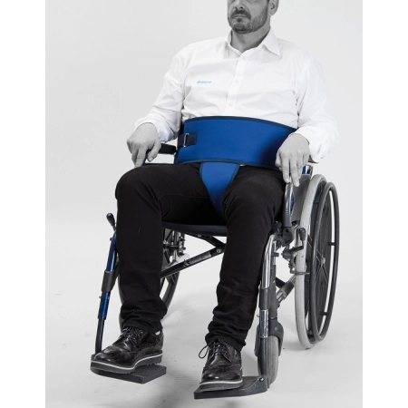 Pas stabilizujący miednicę