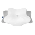 Profilowana poduszka ortopedyczna do aparatu CPAP SLEEP BUDDY - widok z góry.