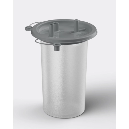 Zbiornik na wydzielinę 1000 ml do ssaka YUWELL 7E-H1