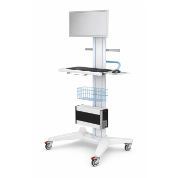 Stoliki pod aparaturę diagnostyczną Stoliki pod aparaturę diagnostyczną