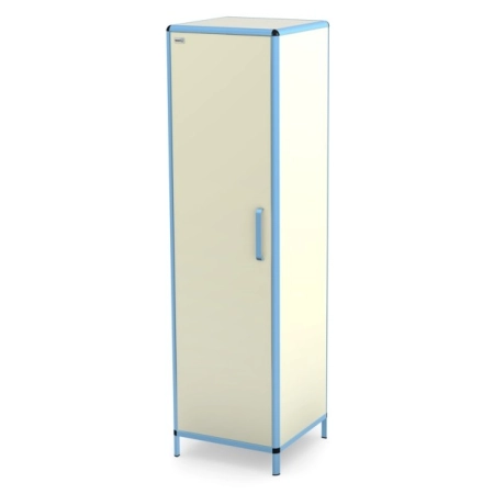 Aluminiowa Szafa do apteki