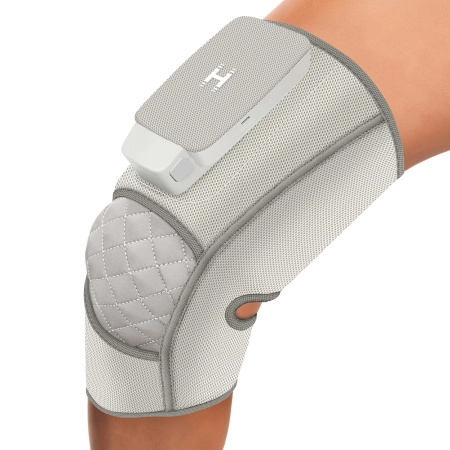 HoMedics SR-CMXK10HBND – masażer do kolan ze sterownikiem w zestawie