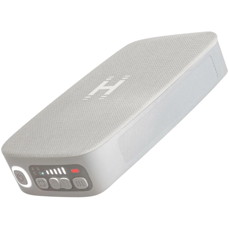 Sterownik HoMedics Modulair SR-CMX10 do opasek kompresyjnych – szary kontroler systemu