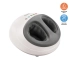 HoMedics AIR PRO masażer do stóp – masaż Shiatsu, ucisk powietrzny i podgrzewanie