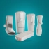 System HoMedics Modulair – akcesoria kompresyjne do masażu nóg