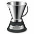 Mechaniczna waga kuchenna Salter 099SSBKDR 2,2 kg ze stalowym dzbankiem