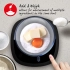 Funkcja TARE Add and Weigh w wadze kuchennej Salter 1062 BKDR