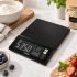 Waga kuchenna Salter MaxView 1085 BKDR 6 kg / 1 g w aranżacji kuchennej