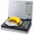 Waga dietetyczna Salter Nutri-Weigh 1450 z bananem na platformie