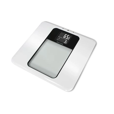 Waga łazienkowa Salter 9063 Goal Tracker 150 kg – powystawowa