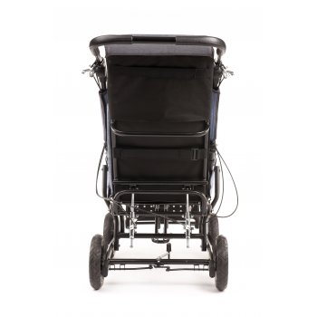 Wózek inwalidzki dla młodzieży i dorosłych