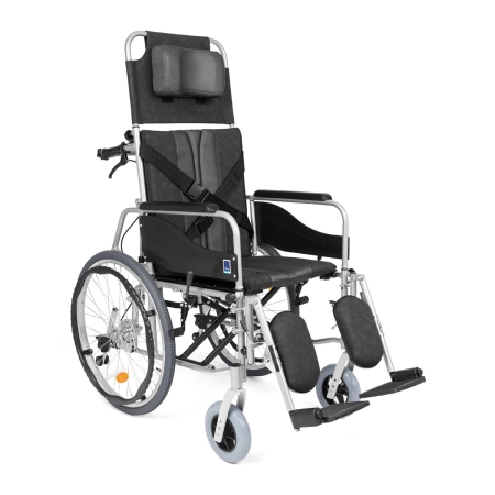 Wózek STABLE-TIM ALH 008 stabilizujący plecy i głowę