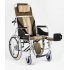 Wózek inwalidzki dla pacjentów neurologicznych