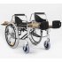 Wózek inwalidzki dla pacjentów neurologicznych