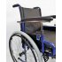 Wózek inwalidzki dla niepełnosprawnych